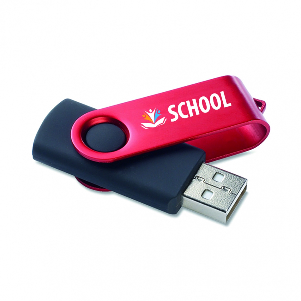 chiavetta usb personalizzata