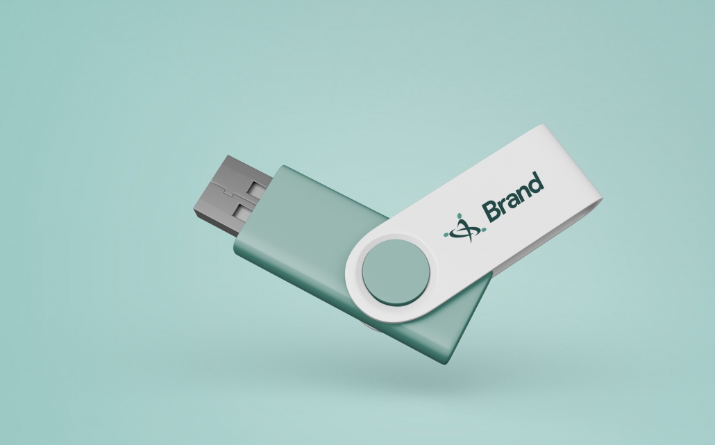 Chiavetta Usb