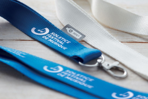 Lanyard personalizzati