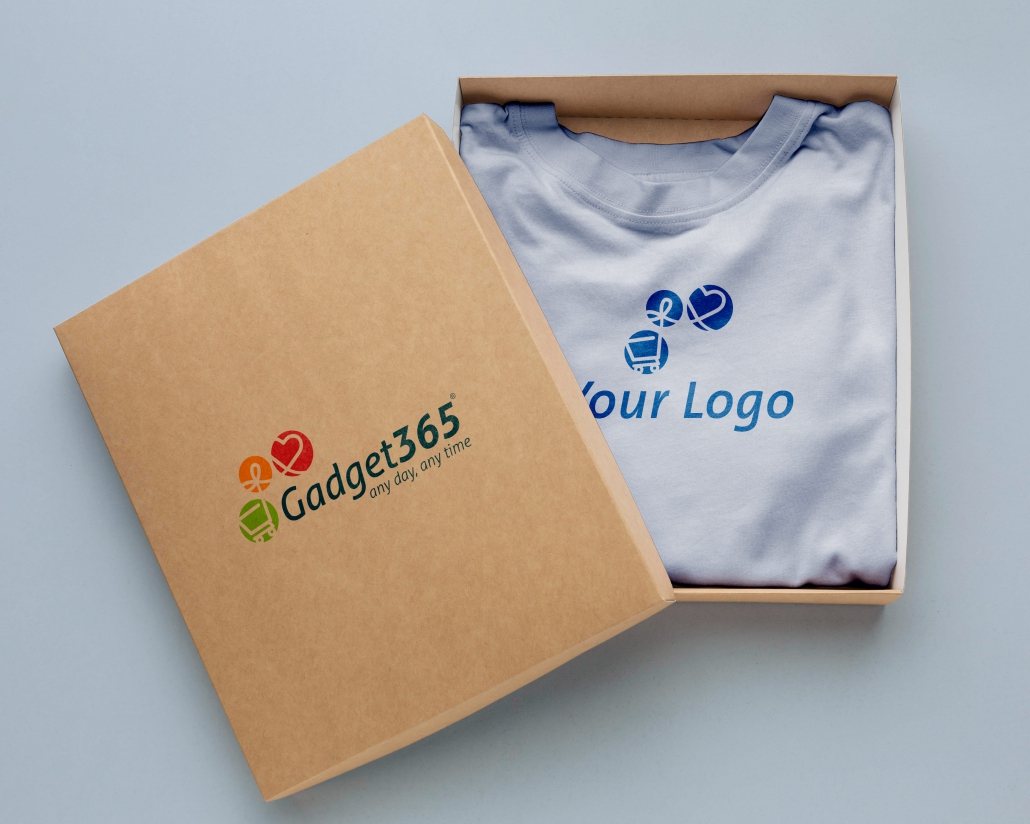 T-shirt personalizzata