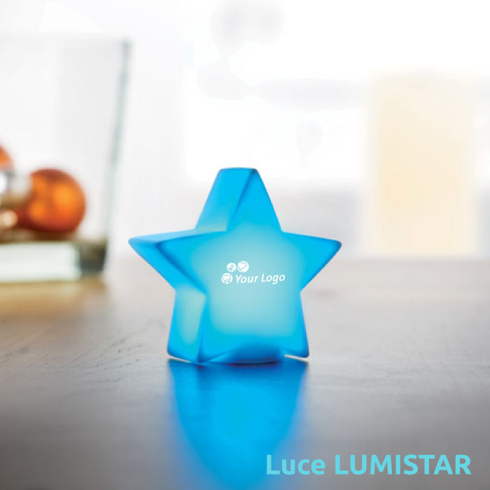 Luce LUMISTAR