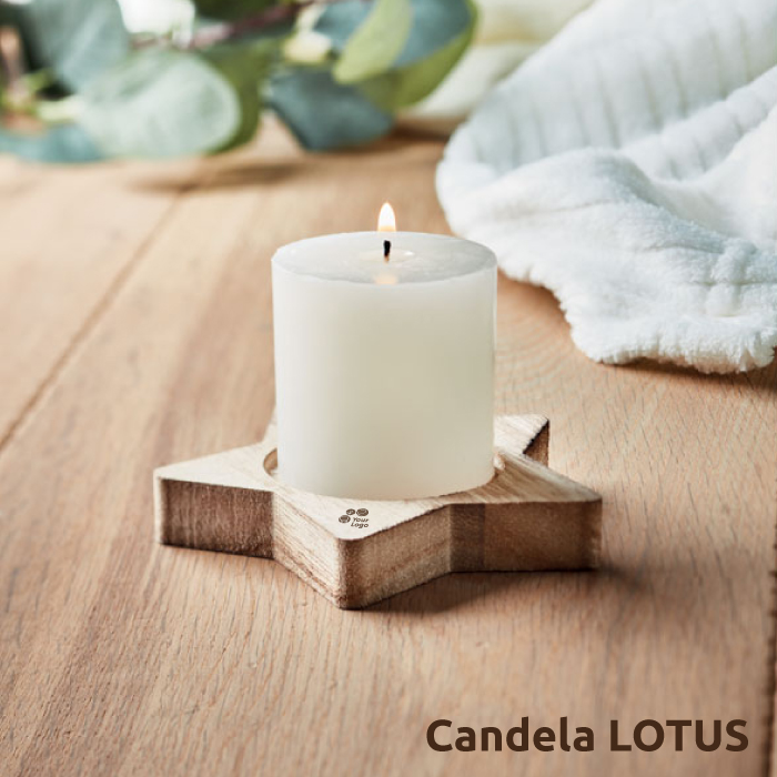 Candela LOTUS