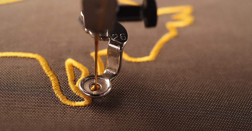 Svelando i vantaggi del ricamo per i gadget - Gadget365 Blog