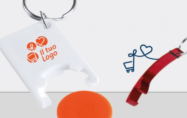 Portachiavi Personalizzati 25