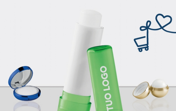 Burrocacao personalizzati 38