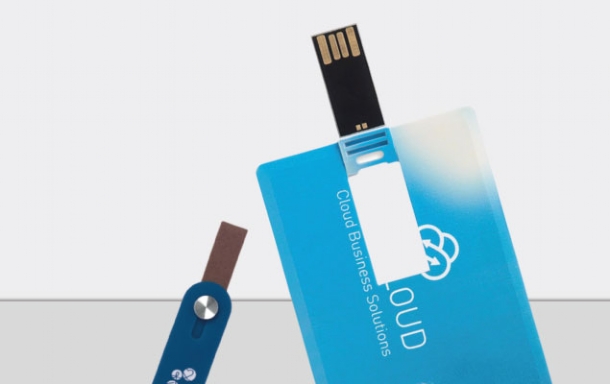 Chiavette USB Personalizzate 5